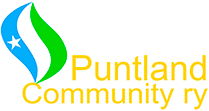 Puntland Community logo